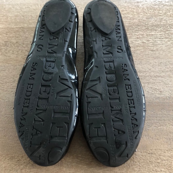 Sam Edelman ballet flats - Picture 5 of 5